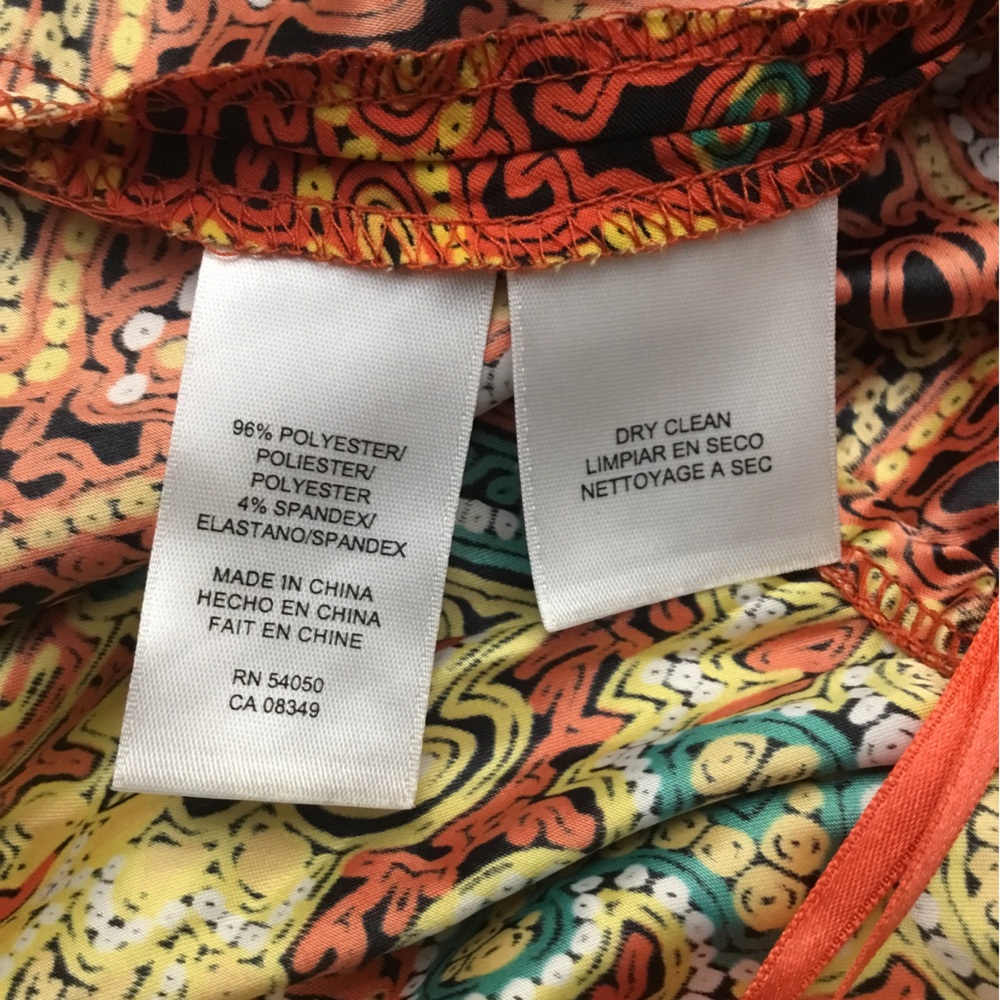 NINE WEST DRESS - Picture 7 of 16